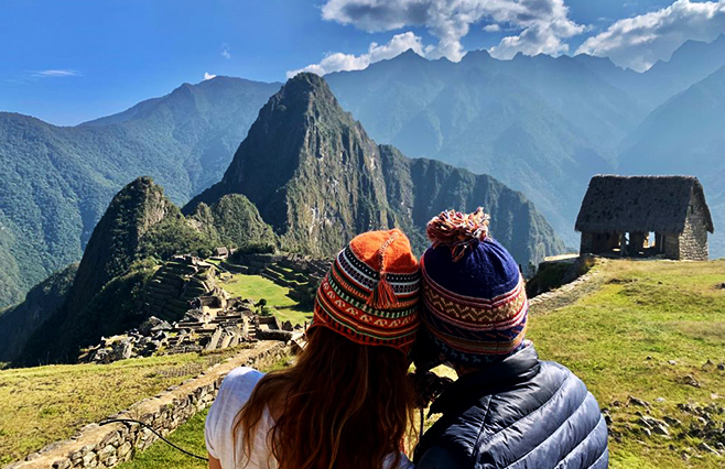 Premium Inca Trail